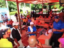 Selección 3ra ronda XII Abierto Sambil presentado por Total Nutrition