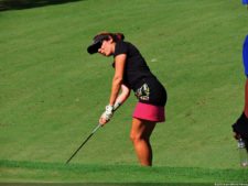 Selección 4ta Ronda XII Abierto Sambil presentado por Total Nutrition