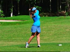 Selección 4ta Ronda XII Abierto Sambil presentado por Total Nutrition