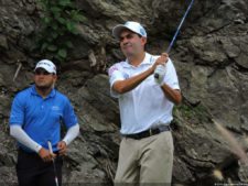 Selección 4ta Ronda XII Abierto Sambil presentado por Total Nutrition