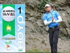 Selección 4ta Ronda XII Abierto Sambil presentado por Total Nutrition