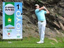 Selección 4ta Ronda XII Abierto Sambil presentado por Total Nutrition