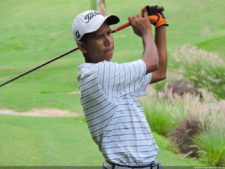 Selección 4ta Ronda XII Abierto Sambil presentado por Total Nutrition