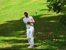 Selección 4ta Ronda XII Abierto Sambil presentado por Total Nutrition