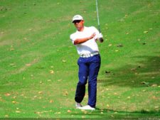 Selección 4ta Ronda XII Abierto Sambil presentado por Total Nutrition