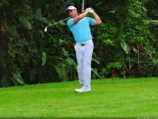 Selección 4ta Ronda XII Abierto Sambil presentado por Total Nutrition