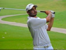 Selección 4ta Ronda XII Abierto Sambil presentado por Total Nutrition