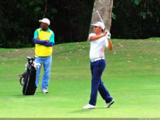 Selección 4ta Ronda XII Abierto Sambil presentado por Total Nutrition