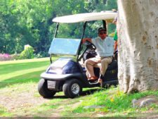 Selección 4ta Ronda XII Abierto Sambil presentado por Total Nutrition