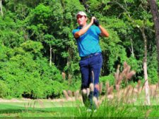 Selección 4ta Ronda XII Abierto Sambil presentado por Total Nutrition