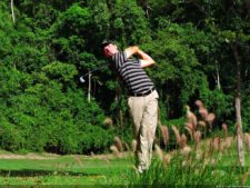 Selección 4ta Ronda XII Abierto Sambil presentado por Total Nutrition