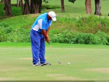 Selección 4ta Ronda XII Abierto Sambil presentado por Total Nutrition