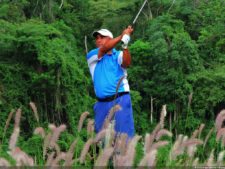 Selección 4ta Ronda XII Abierto Sambil presentado por Total Nutrition