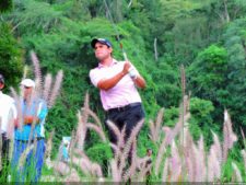 Selección 4ta Ronda XII Abierto Sambil presentado por Total Nutrition