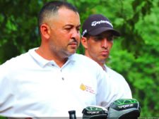 Selección 4ta Ronda XII Abierto Sambil presentado por Total Nutrition