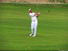 Selección 4ta Ronda XII Abierto Sambil presentado por Total Nutrition