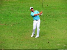 Selección 4ta Ronda XII Abierto Sambil presentado por Total Nutrition