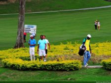 Selección 4ta Ronda XII Abierto Sambil presentado por Total Nutrition