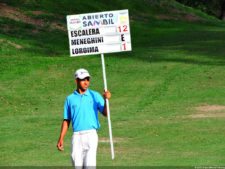Selección 4ta Ronda XII Abierto Sambil presentado por Total Nutrition