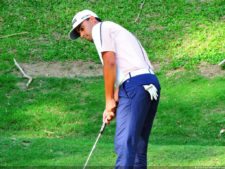 Selección 4ta Ronda XII Abierto Sambil presentado por Total Nutrition