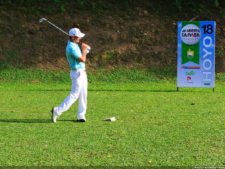 Selección 4ta Ronda XII Abierto Sambil presentado por Total Nutrition