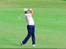 Selección 4ta Ronda XII Abierto Sambil presentado por Total Nutrition