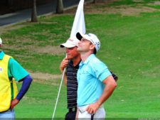 Selección 4ta Ronda XII Abierto Sambil presentado por Total Nutrition