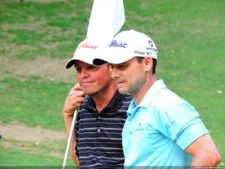 Selección 4ta Ronda XII Abierto Sambil presentado por Total Nutrition