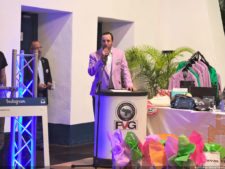 Selección 4ta Ronda XII Abierto Sambil presentado por Total Nutrition