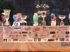 Selección 4ta Ronda XII Abierto Sambil presentado por Total Nutrition