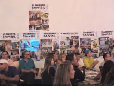 Selección 4ta Ronda XII Abierto Sambil presentado por Total Nutrition