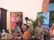 Selección 4ta Ronda XII Abierto Sambil presentado por Total Nutrition