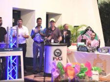 Selección 4ta Ronda XII Abierto Sambil presentado por Total Nutrition