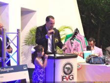 Selección 4ta Ronda XII Abierto Sambil presentado por Total Nutrition