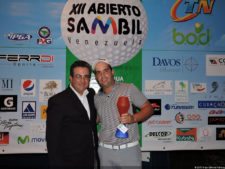 Selección 4ta Ronda XII Abierto Sambil presentado por Total Nutrition