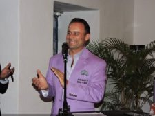 Selección 4ta Ronda XII Abierto Sambil presentado por Total Nutrition