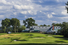 Muestra fotográfica memorable del 116º US Open en Oakmont Golf Club (cortesía © USGA 2016)