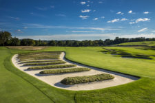 Muestra fotográfica memorable del 116º US Open en Oakmont Golf Club (cortesía © USGA 2016)
