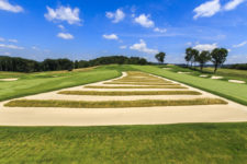 Muestra fotográfica memorable del 116º US Open en Oakmont Golf Club (cortesía © USGA 2016)
