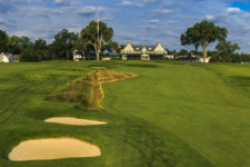 Muestra fotográfica memorable del 116º US Open en Oakmont Golf Club (cortesía © USGA 2016)