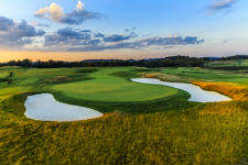 Muestra fotográfica memorable del 116º US Open en Oakmont Golf Club (cortesía © USGA 2016)