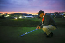 Muestra fotográfica memorable del 116º US Open en Oakmont Golf Club (cortesía © USGA 2016)