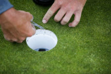 Muestra fotográfica memorable del 116º US Open en Oakmont Golf Club (cortesía © USGA 2016)