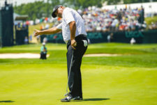 Muestra fotográfica memorable del 116º US Open en Oakmont Golf Club (cortesía © USGA 2016)