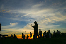 Muestra fotográfica memorable del 116º US Open en Oakmont Golf Club (cortesía © USGA 2016)