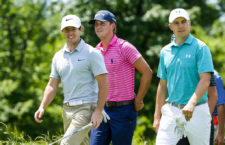 Muestra fotográfica memorable del 116º US Open en Oakmont Golf Club (cortesía © USGA 2016)