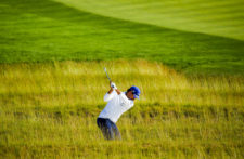 Muestra fotográfica memorable del 116º US Open en Oakmont Golf Club (cortesía © USGA 2016)