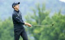 Muestra fotográfica memorable del 116º US Open en Oakmont Golf Club (cortesía © USGA 2016)