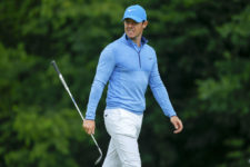 Muestra fotográfica memorable del 116º US Open en Oakmont Golf Club (cortesía © USGA 2016)