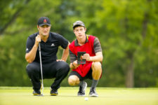 Muestra fotográfica memorable del 116º US Open en Oakmont Golf Club (cortesía © USGA 2016)